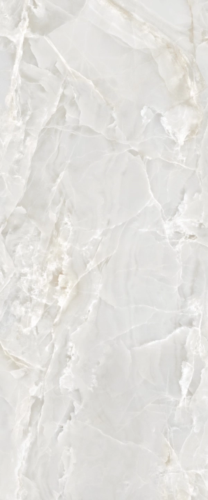 Casalgrande Padana Alabastri White strukturalna 120x278 cm gr. 6 mm